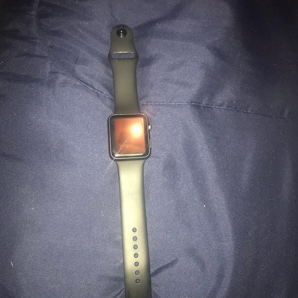 Apple Watch - Picture 1 of 2
